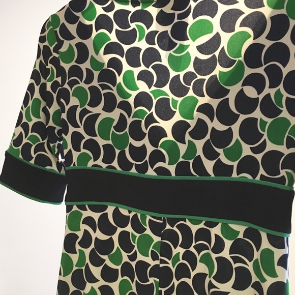 Donna Morgan Dress - Picture 4 of 4